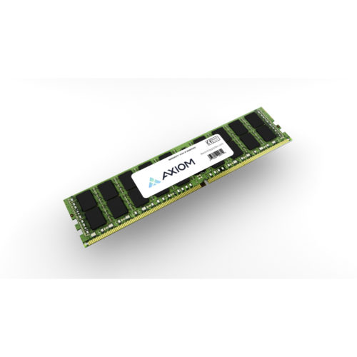 Axiom 64GB DDR4-2400 ECC LRDIMM for CiscoUCS-ML-1X644RV-A64 GBDDR4-2400/PC4-19200 DDR4 SDRAM2400 MHzECC288-pinLRDIMM… UCS-ML-1X644RV-A-AX