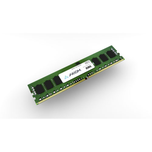 Axiom 128GB DDR4-2666 TSV-RDIMM for CiscoUCS-MR-128G8RS-H128 GB (1 x 128GB)DDR4-2666/PC4-21300 DDR4 SDRAM2666 MHz1.20 VR… UCS-MR-128G8RS-H-AX
