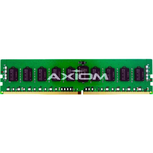 Axiom 16GB DDR4-2133 ECC RDIMM for CiscoUCS-MR-1X162RU-A16 GBDDR4-2133/PC4-17000 DDR4 SDRAM2133 MHz1.20 VECCRegistere… UCS-MR-1X162RU-A-AX