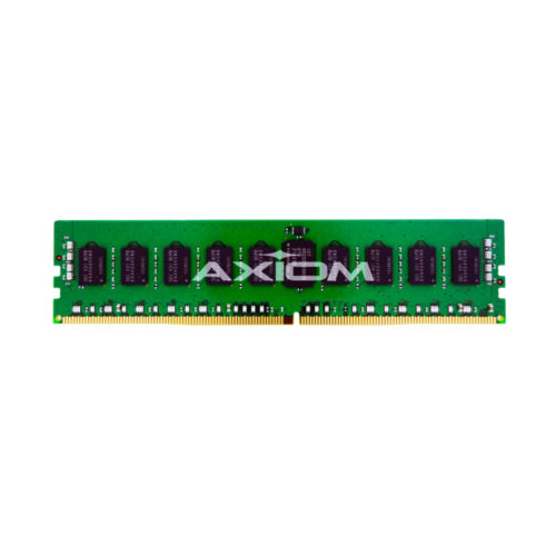 Axiom 32GB DDR4-2133 ECC RDIMM for CiscoUCS-MR-1X322RU-A32 GBDDR4-2133/PC4-17000 DDR4 SDRAM2133 MHz1.20 VECCRegistere… UCS-MR-1X322RU-A-AX