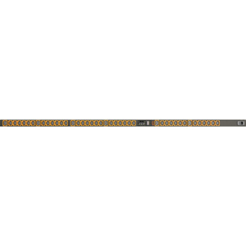 Vertiv Geist rPDU MU03E4W0-42PZ67-2C20A9A00-S 42-Outlets PDUMonitoredIEC 60320 C2036 x U-Lock IEC 60320 C13, 6 x U-Lock IEC 60320 C19230 V… UI30011L