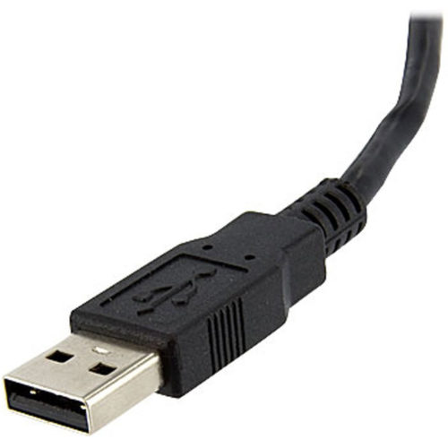 Startech .com USB to DVI External Video Card Multi Monitor Adapter1920x1200Connect a DVI display for an extended desktop multi-monitor US… USB2DVIE3