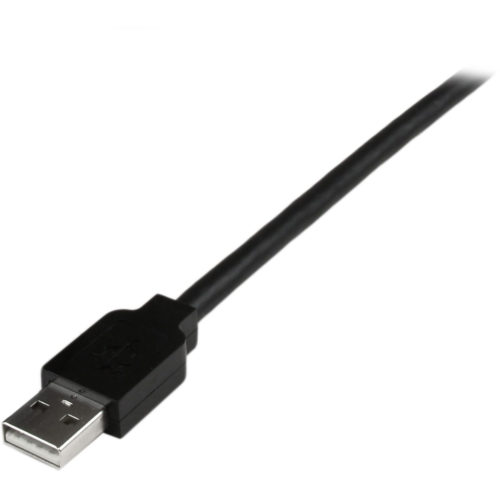 Startech .com 15m USB 2.0 Active Cable with 4 Port HubConnect 4 USB 2.0 devices up to 15-meters away from your computer4 Port USB Hub… USB2EXT4P15M