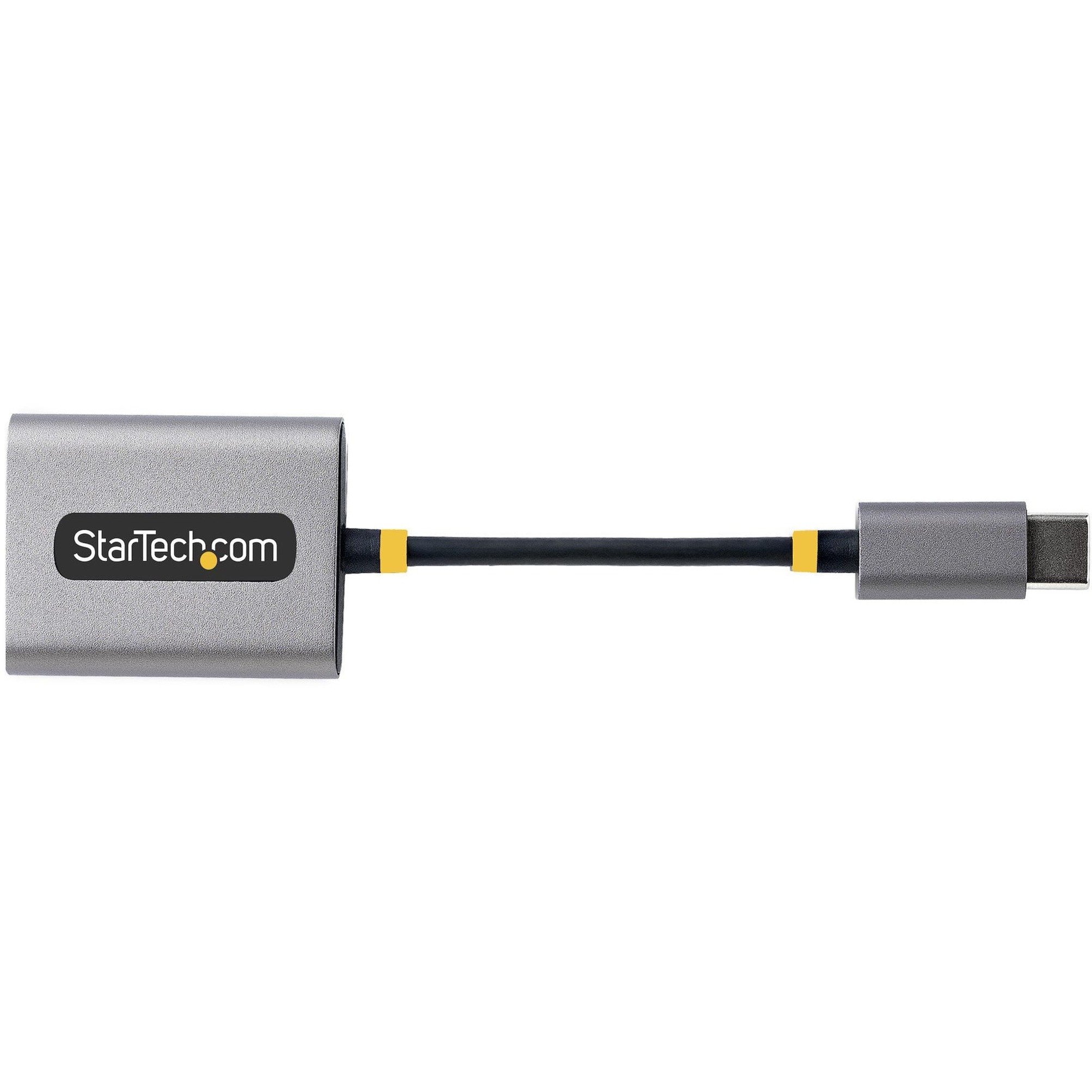 StarTech Headset Adapter