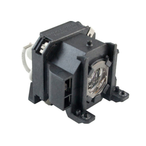 Battery Technology BTI Replacement LampEPSON: V13H010L38, ELPLP38, EMP-1505, EMP-1700, EMP-1705, EMP-1707, EMP-1710, EMP-1715, EMP-1717, EX100, POWERLITE… V13H010L38-BTI