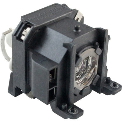 Battery Technology BTI Replacement LampEPSON: V13H010L38, ELPLP38, EMP-1505, EMP-1700, EMP-1705, EMP-1707, EMP-1710, EMP-1715, EMP-1717, EX100, POWERLITE… V13H010L38-BTI