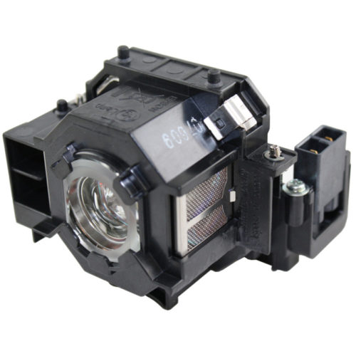Battery Technology BTI Projector LampCompatible with OEM Part# ELPLP42, V13H010L42; Compatible with Model EB-400KG, EB-400WE, EMP-280, EMP-400W, EMP-83H,… V13H010L42-BTI