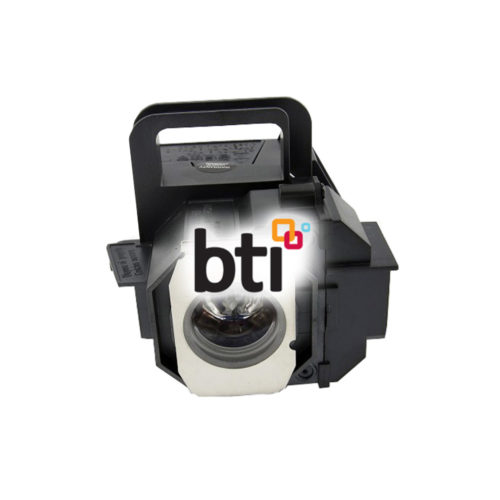 Battery Technology BTI Replacement Lamp200 W Projector LampUHE2000 Hour V13H010L49-BTI