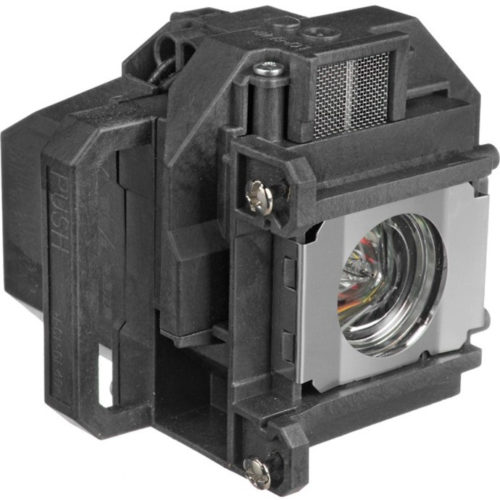 Battery Technology BTI Replacement Lamp230 W Projector LampUHE2500 Hour Normal, 3500 Hour Economy Mode V13H010L53-BTI