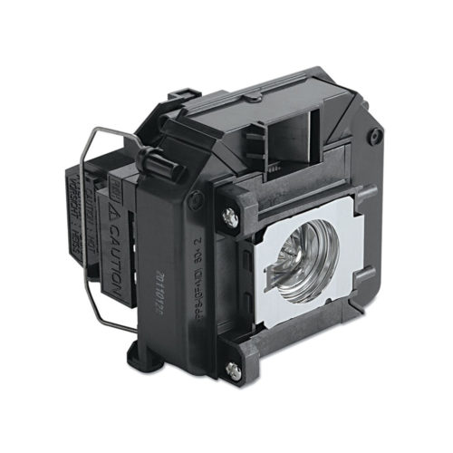 Battery Technology BTI Replacement LampEPSON: BRIGHTLINK 436WI, D6150, EB-1840W, EB-1850W, EB-1860, EB-1870, EB-1880, EB-430, EB-435W, EB-910W, EB-915W,… V13H010L61-BTI