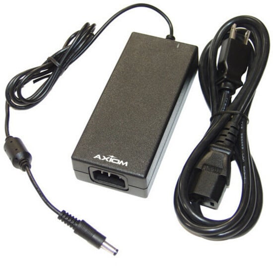 Axiom 45-Watt AC Adapter for HPV26UT 45-Watt USB-C AC Adapter for HPV26UT, V26AA V26UT-AX