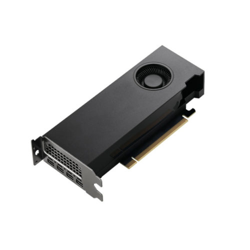 PNY Technologies NVIDIA RTX A2000 Graphic Card6 GB GDDR6Low-profile192 bit Bus WidthPCI Express 4.0 x16Mini DisplayPort VCNRTXA2000-PB