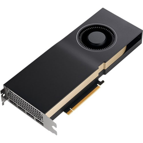 PNY Technologies NVIDIA RTX A4500 Graphic Card20 GB GDDR6Full-height320 bit Bus WidthPCI Express 4.0 x16DisplayPort VCNRTXA4500-PB