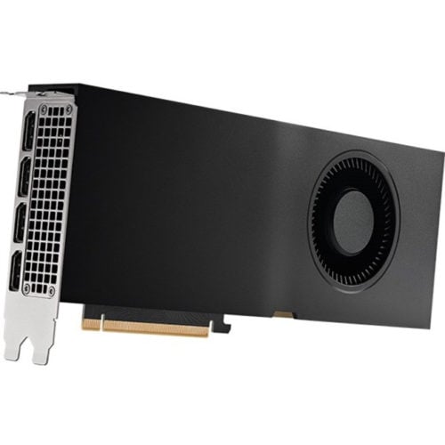 PNY Technologies NVIDIA RTX A4500 Graphic Card20 GB GDDR6Full-height320 bit Bus WidthPCI Express 4.0 x16DisplayPort VCNRTXA4500-PB