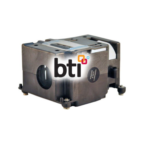 Battery Technology BTI Replacement Lamp130 W Projector LampUHP2000 Hour VLT-XD20LP-BTI
