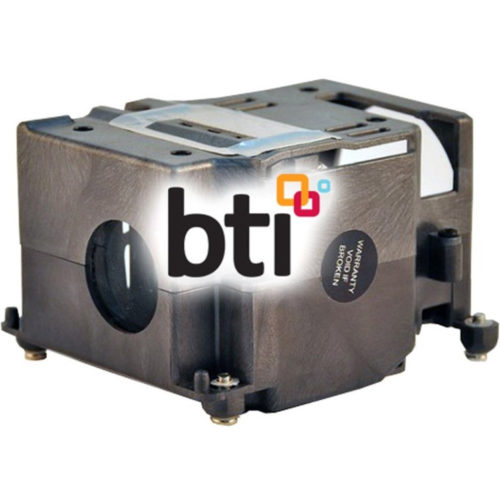 Battery Technology BTI Replacement Lamp130 W Projector LampUHP2000 Hour VLT-XD20LP-BTI