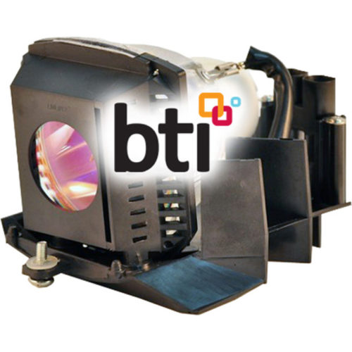 Battery Technology BTI Replacement Lamp200 W Projector LampNSH2000 Hour VLT-XD70LP-BTI