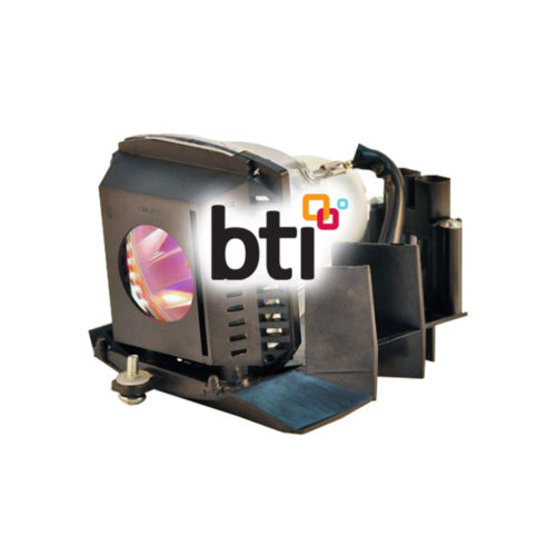 Battery Technology BTI Replacement Lamp200 W Projector LampNSH2000 Hour VLT-XD70LP-BTI