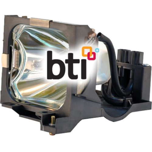 Battery Technology BTI Replacement LampMITSUBISHI: LVP-XL25, LVP-XL25U, LVP-XL30, LVP-XL30U, SL25U, XL25U, XL30U VLT-XL30LP-BTI