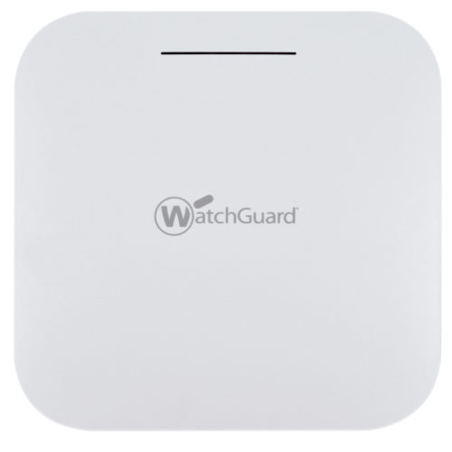 WatchGuard AP130 MSSP Points Activation Bundle2.40 GHz, 5 GHzInternalMIMO Technology1 x Network (RJ-45)Gigabit EthernetPoE… WGA13003300