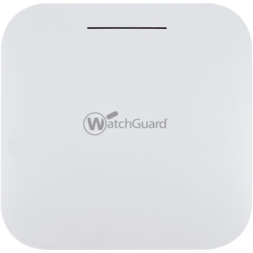 WatchGuard AP130 MSSP Points Activation Bundle2.40 GHz, 5 GHzInternalMIMO Technology1 x Network (RJ-45)Gigabit EthernetPoE… WGA13003300