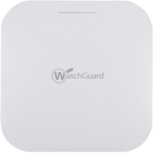 WatchGuard AP330 Points Activation Bundle2.40 GHz, 5 GHzInternalMIMO Technology1 x Network (RJ-45)2.5 Gigabit EthernetPoE+… WGA33003300