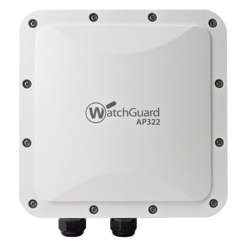WatchGuard Trade Up to  AP322 and 3-yr Standard Support2.40 GHz, 5 GHzMIMO Technology2 x Network (RJ-45)Gigabit EthernetWall Moun… WGA3W403