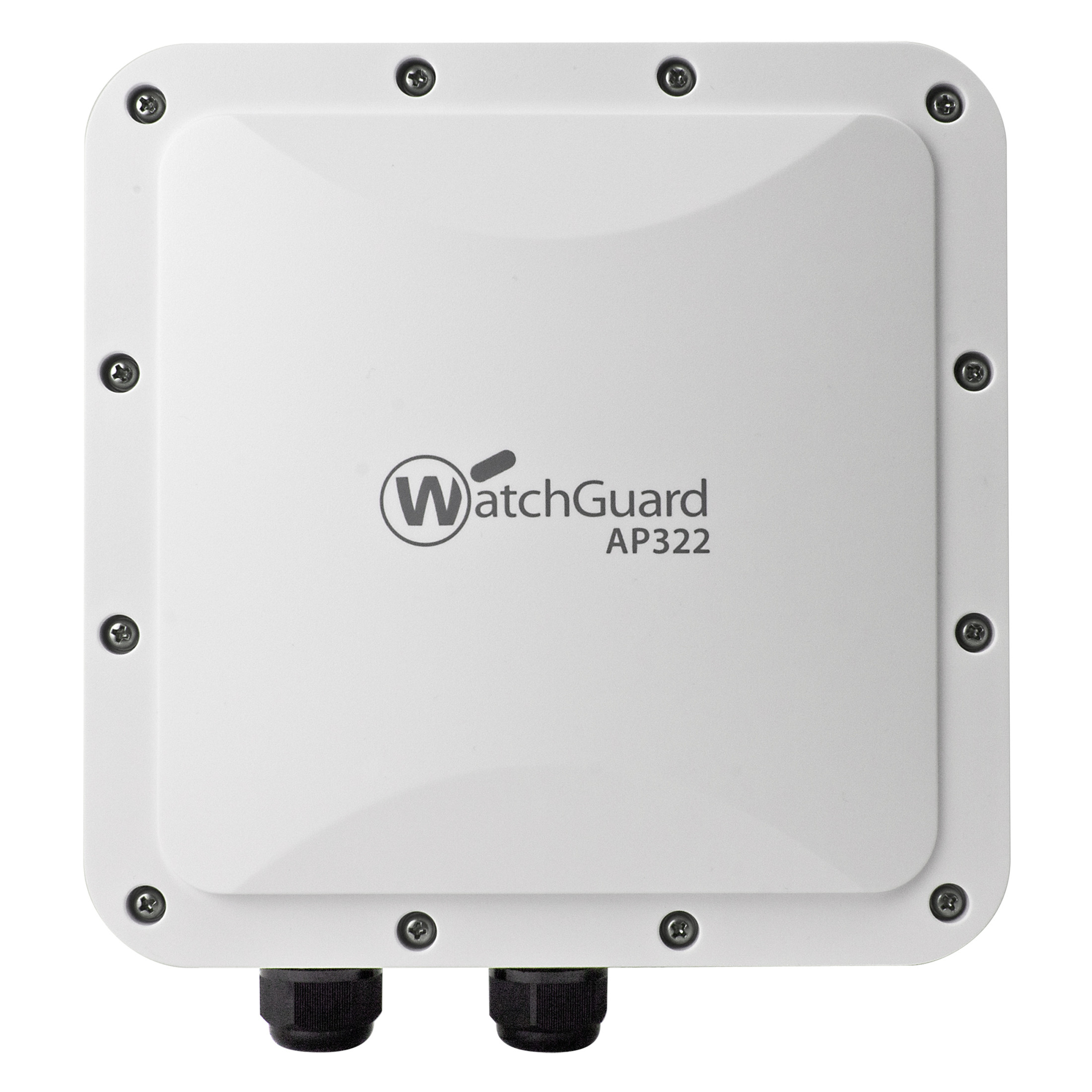 WatchGuard AP322 IEEE 802.11ac 1.71 Gbit/s Wireless Access Point5 GHz, 2.40 GHzMIMO Technology2 x Network (RJ-45)Wall Mountable, Po… WGA3W731