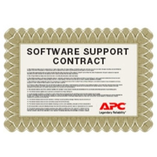 APC by Schneider Electric Service/Support Extended WarrantyService24 x 7Technical WMS500N