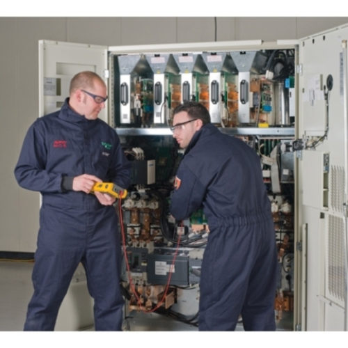 APC by Schneider Electric Warranty/Support Extended WarrantyWarranty24 x 7On-siteMaintenanceParts & Labor WOE2YR-VS3-A150