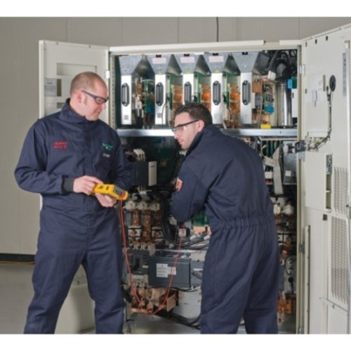 APC by Schneider Electric Warranty/Support Extended WarrantyWarranty24 x 7On-siteMaintenanceParts & Labor WOE2YR-VS3-A150