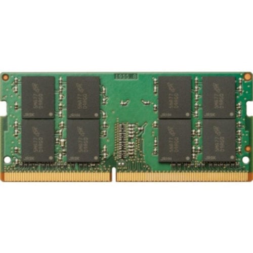 Axiom 16GB DDR4-2133 SODIMM for HPX2E91AAFor Notebook16 GBDDR4-2133/PC4-17000 DDR4 SDRAM2133 MHzSoDIMM X2E91AA-AX