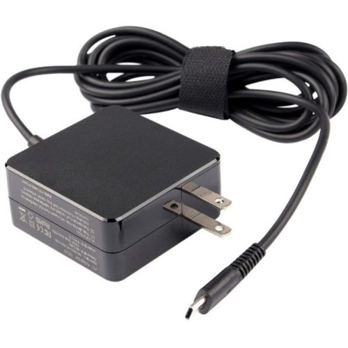 Axiom 65-Watt USB-C Power Adapt for HPX7W50AA 65-Watt USB-C Power Adapter for HPX7W50AA X7W50AA-AX