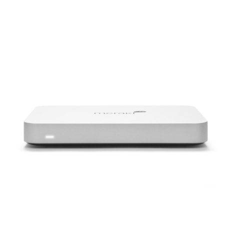 Cisco Meraki Z1 Cloud Managed Teleworker Gateway (AU Plug)5 PortGigabit EthernetWireless LAN IEEE 802.11n5 x RJ-45Desktop, Wall Mounta… Z1 -AU