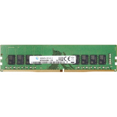 Axiom 16GB DDR4-2400 UDIMM for HPZ9H57AA16 GBDDR4-2400/PC4-19200 DDR4 SDRAM2400 MHzCL171.20 VNon-ECCUnbuffered288-… Z9H57AA-AX