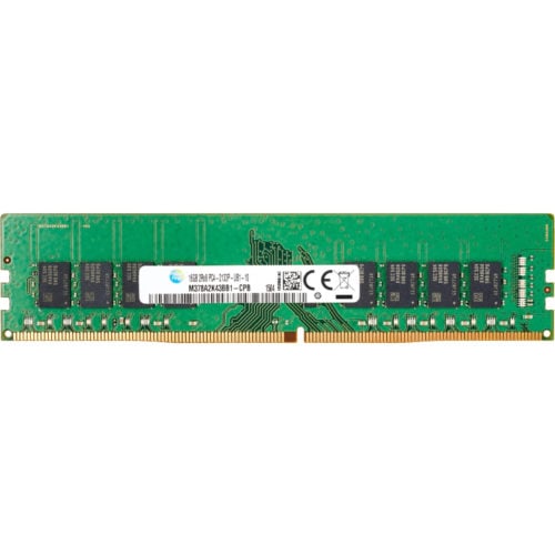 Axiom 16GB DDR4-2400 UDIMM for HPZ9H57AT16 GBDDR4-2400/PC4-19200 DDR4 SDRAM2400 MHz288-pinUDIMM Z9H57AT-AX