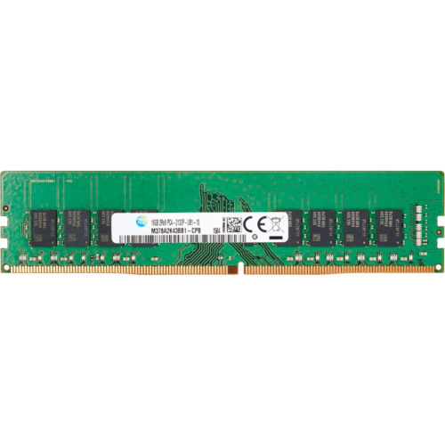 Axiom 4GB DDR4-2400 UDIMM for HPZ9H59AT4 GBDDR4-2400/PC4-19200 DDR4 SDRAM2400 MHz288-pinUDIMM Z9H59AT-AX