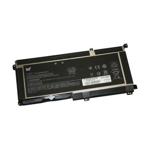 Battery Technology BTI Compatible Model   ELITEBOOK 1050 G1   ZBOOK 1050 G1   ZBOOK STUDIO X360 G5   ZBOOK STUDIO G5 Compatible OEM ZG04XL L07046-855… ZG04XL-BTI