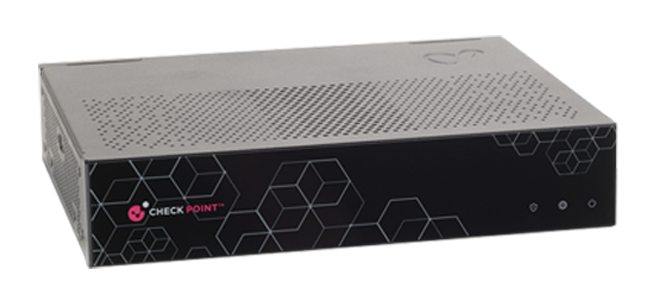 Check Point 1575 Quantum Spark Pro firewall w/ Sandblast