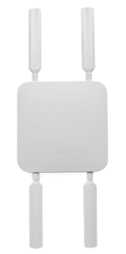 Meraki MG51E cellular gateway