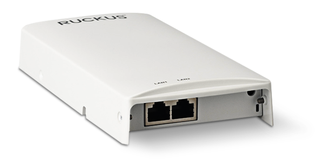 Ruckus H350 Wi-Fi 6 access point