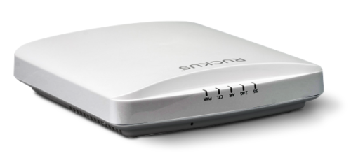 Ruckus R650 TAA WiFi-6 access point – 9F1-R650-US00