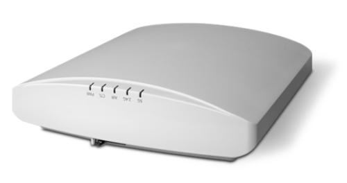 Ruckus R850 Unleashed WiFi-6 access point – 8X8:8 9U1-R850-WW00