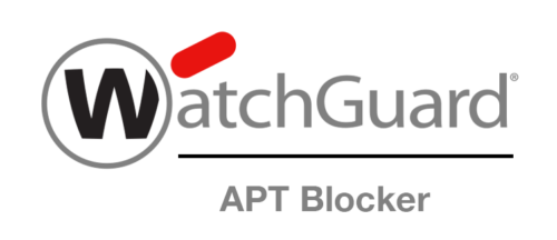 WatchGuard T85 PoE 1yr APT Blocker – WGT85171