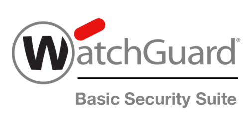 WatchGuard Firebox T85-POE Basic Security Renewal-3yr – WGT85343