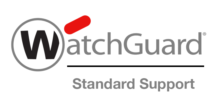 WatchGuard Firebox-NV5 Standard Support for 1yr – WGNV5201