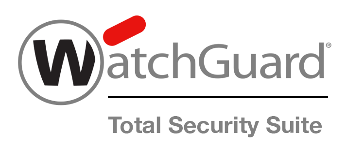 WatchGuard Security Services Total Security Suite