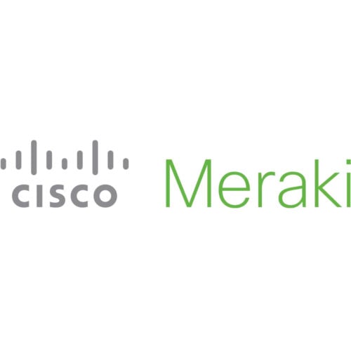Cisco Meraki MX50 Enterprise License,  MX50 Cloud Managed Security ApplianceSubscription License 1 License License… LIC-MX50-ENT-