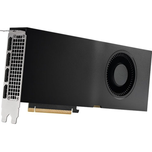 PNY Technologies NVIDIA RTX A5000 Graphic Card24 GB GDDR6384 bit Bus WidthPCI Express 4.0 x16DisplayPort VCNRTXA5000-PB