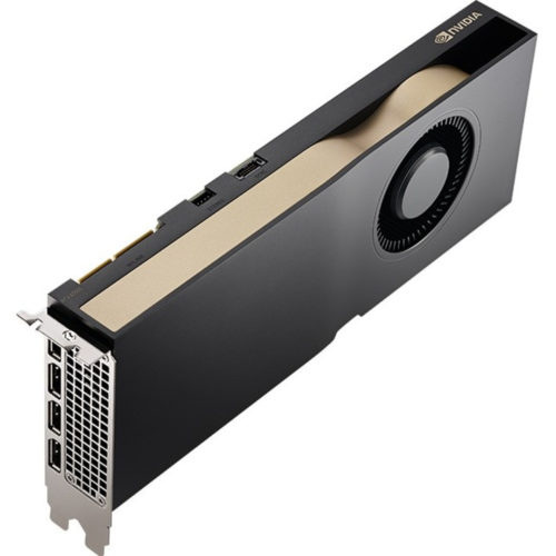 PNY Technologies NVIDIA RTX A5000 Graphic Card24 GB GDDR6384 bit Bus WidthPCI Express 4.0 x16DisplayPort VCNRTXA5000-PB